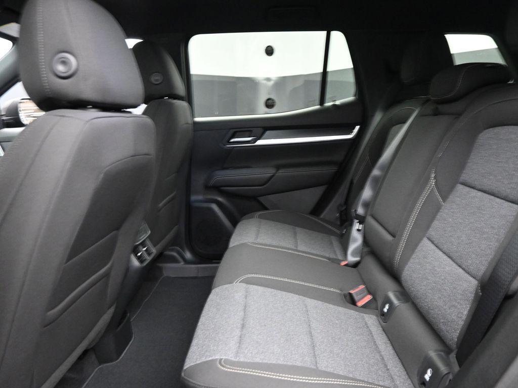 new 2026 GMC Terrain car, priced at $34,735