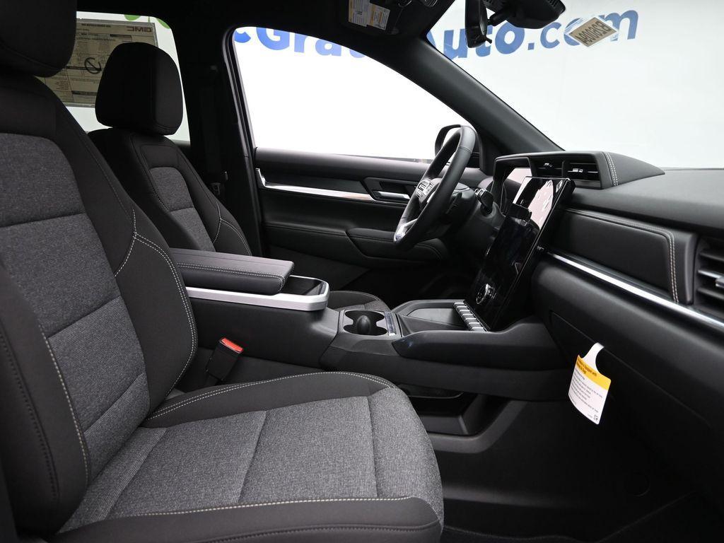 new 2026 GMC Terrain car, priced at $34,735