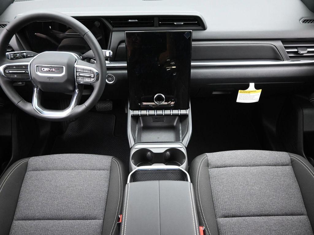 new 2026 GMC Terrain car, priced at $34,735