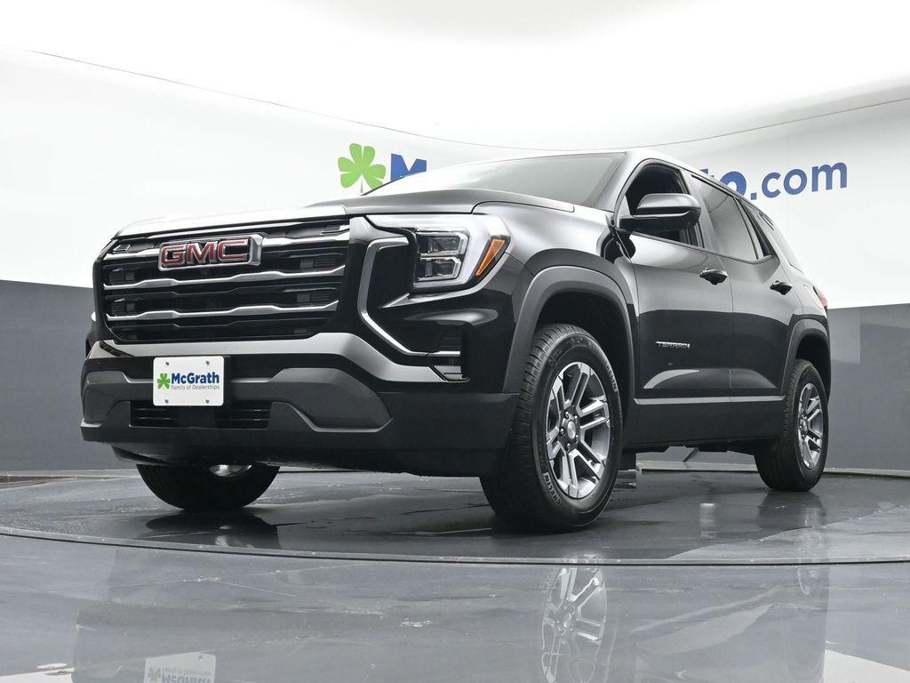 new 2026 GMC Terrain car, priced at $34,735