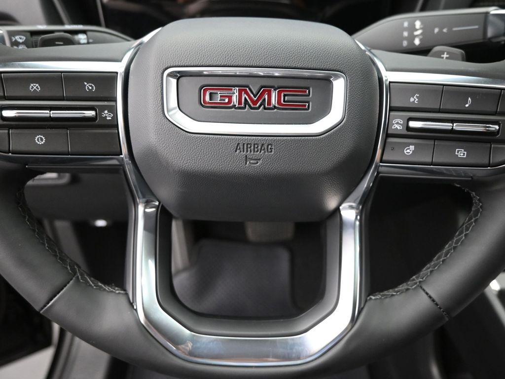 new 2026 GMC Terrain car, priced at $34,735