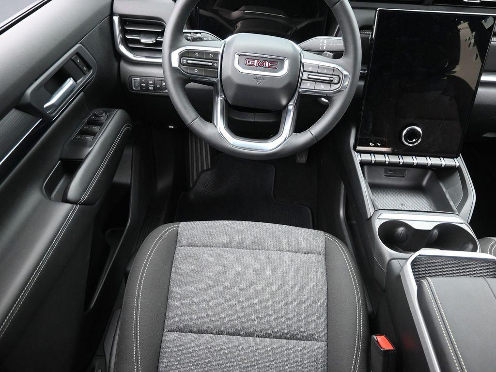 new 2026 GMC Terrain car, priced at $34,735