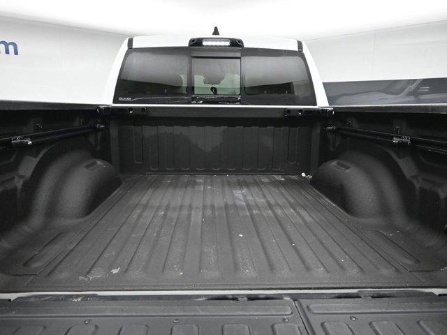 used 2021 Ram 1500 car, priced at $49,689