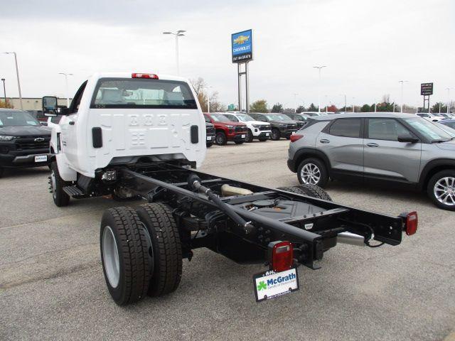 new 2024 Chevrolet Silverado 1500 car, priced at $72,532