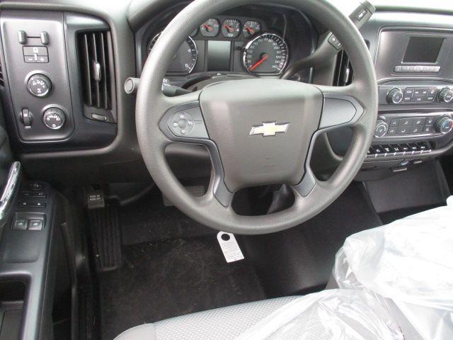 new 2024 Chevrolet Silverado 1500 car, priced at $72,532