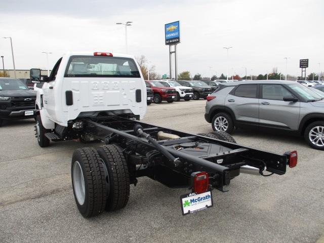 new 2024 Chevrolet Silverado 1500 car, priced at $72,532