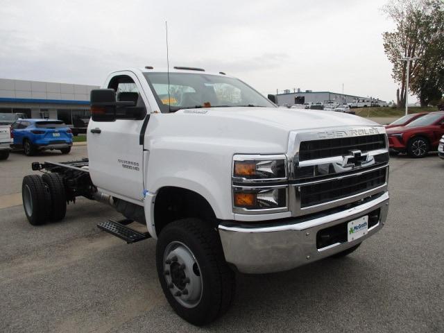 new 2024 Chevrolet Silverado 1500 car, priced at $72,532