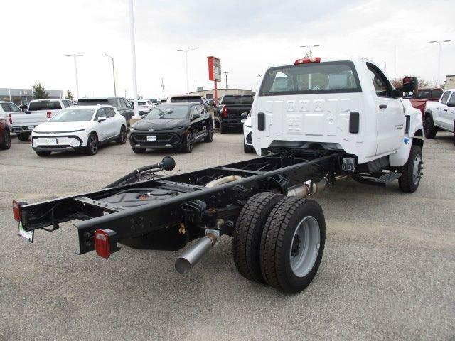 new 2024 Chevrolet Silverado 1500 car, priced at $66,004