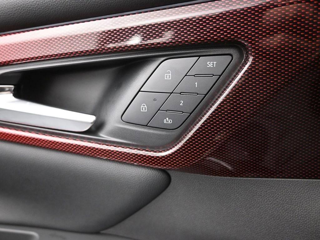 new 2026 Chevrolet Traverse car, priced at $59,245