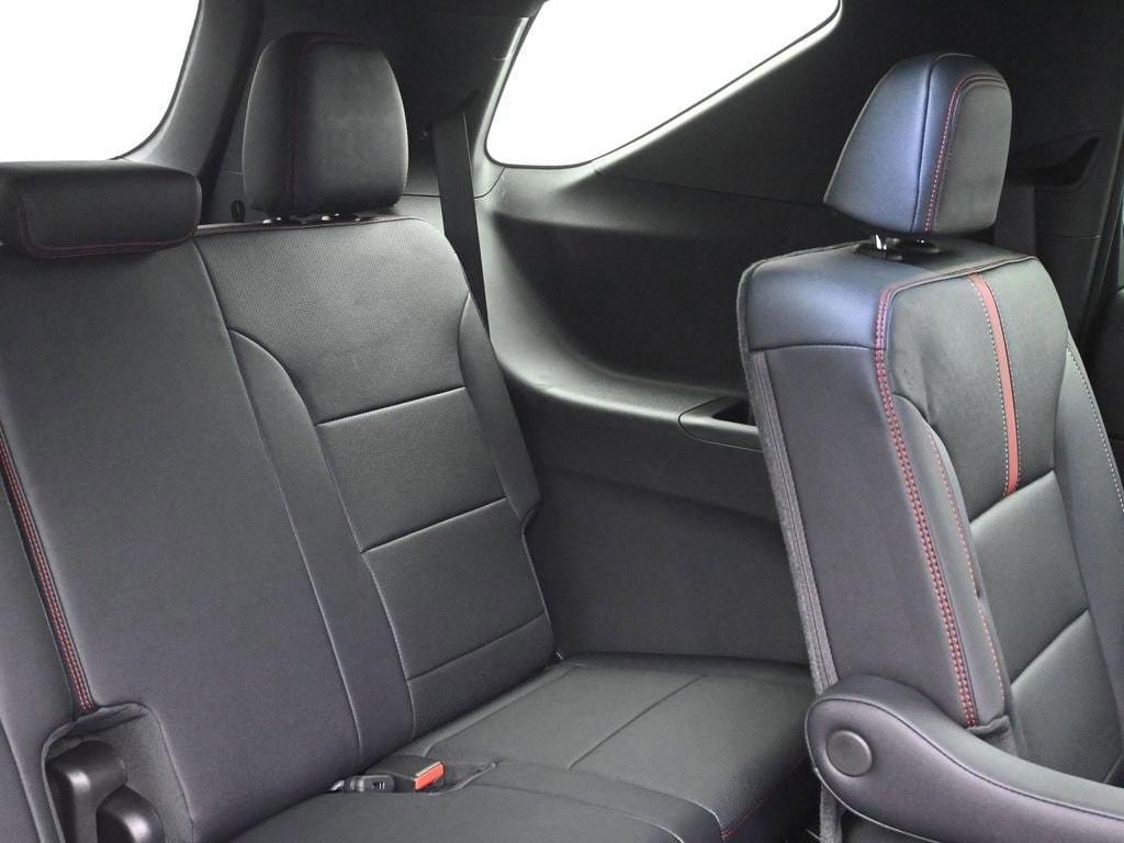 new 2026 Chevrolet Traverse car, priced at $59,245