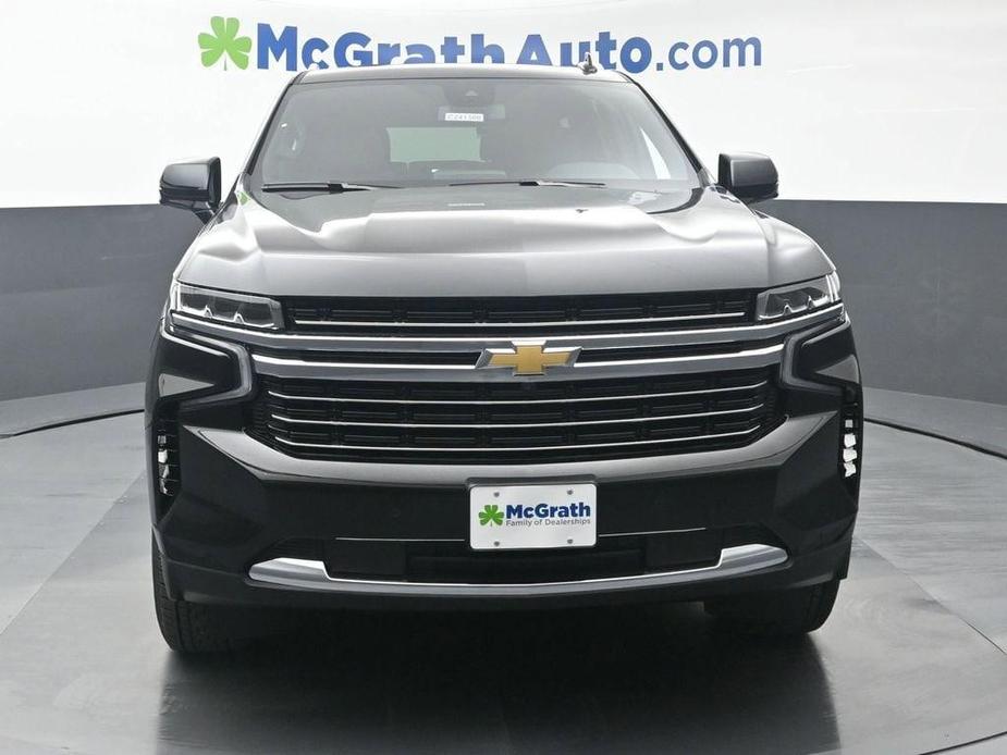 new 2024 Chevrolet Tahoe car, priced at $64,455