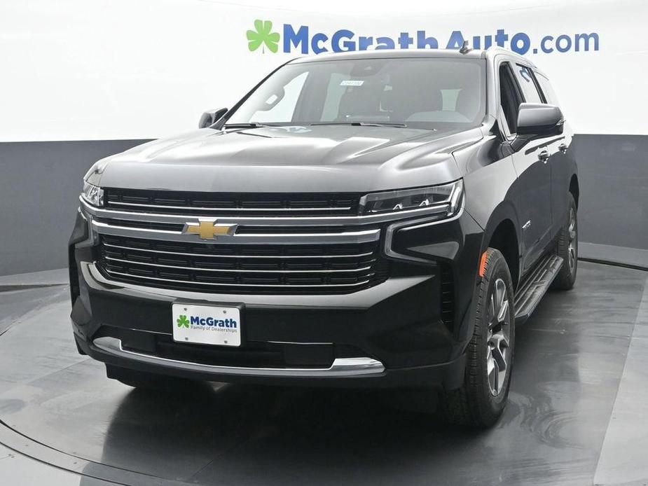 new 2024 Chevrolet Tahoe car, priced at $64,455