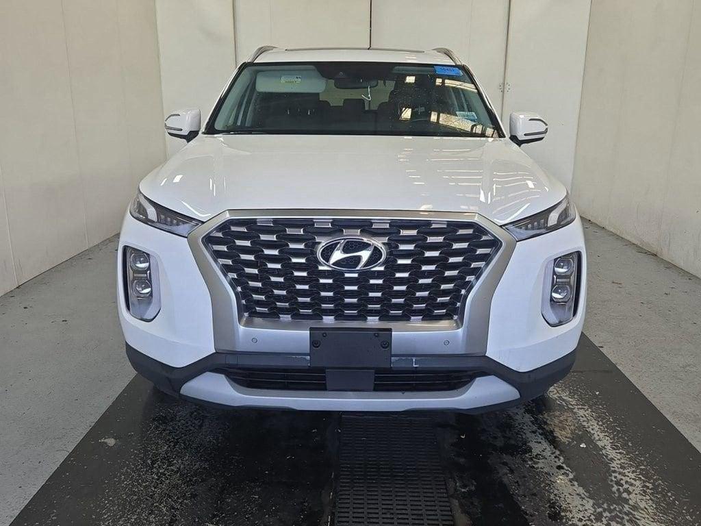 used 2022 Hyundai Palisade car, priced at $36,030