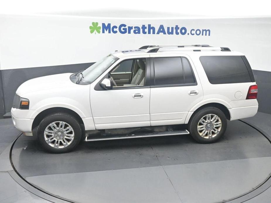 used 2011 Ford Expedition car, priced at $11,498