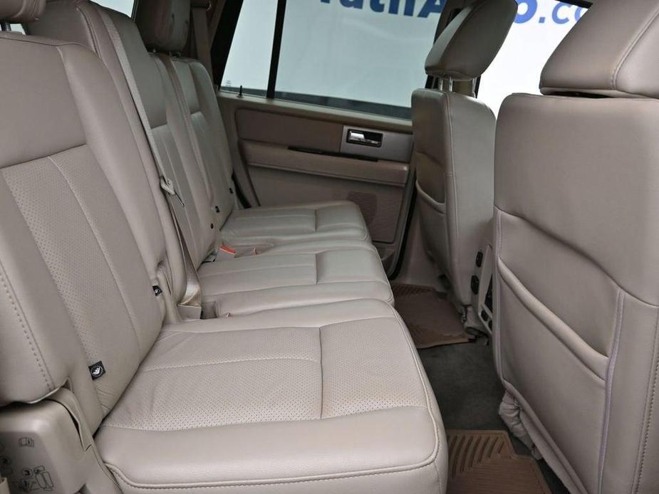 used 2011 Ford Expedition car, priced at $11,498