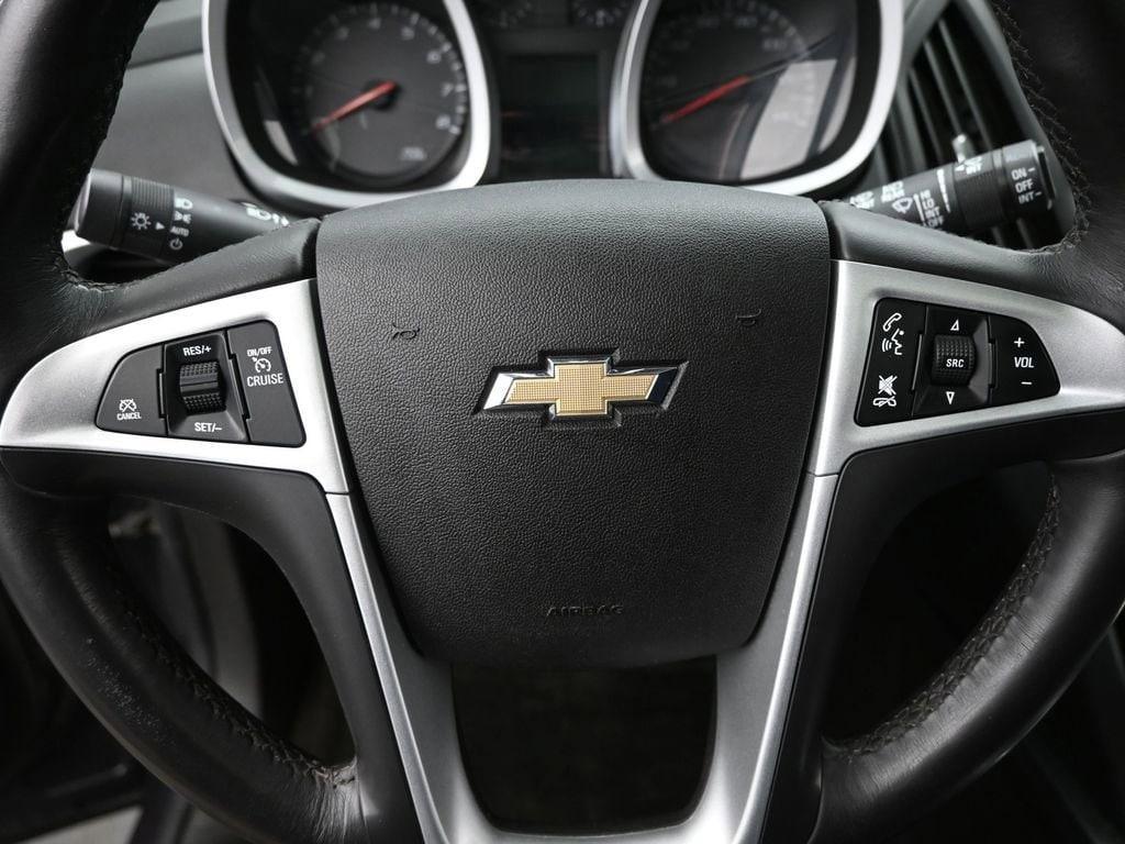 used 2015 Chevrolet Equinox car, priced at $6,998