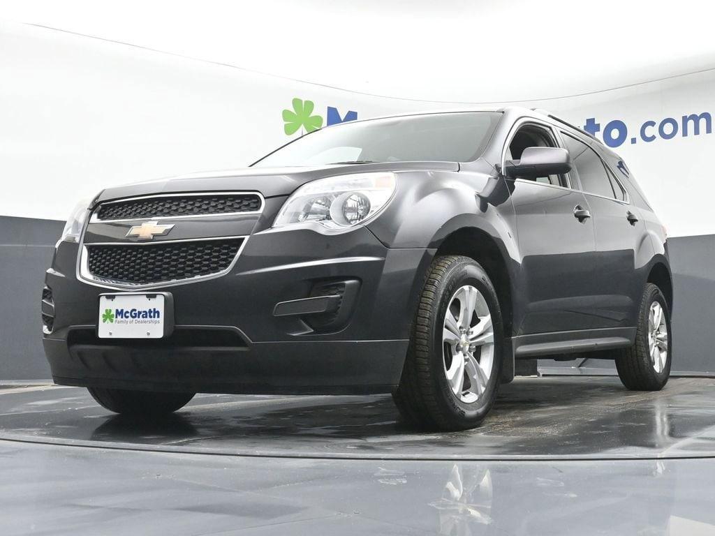 used 2015 Chevrolet Equinox car, priced at $6,998