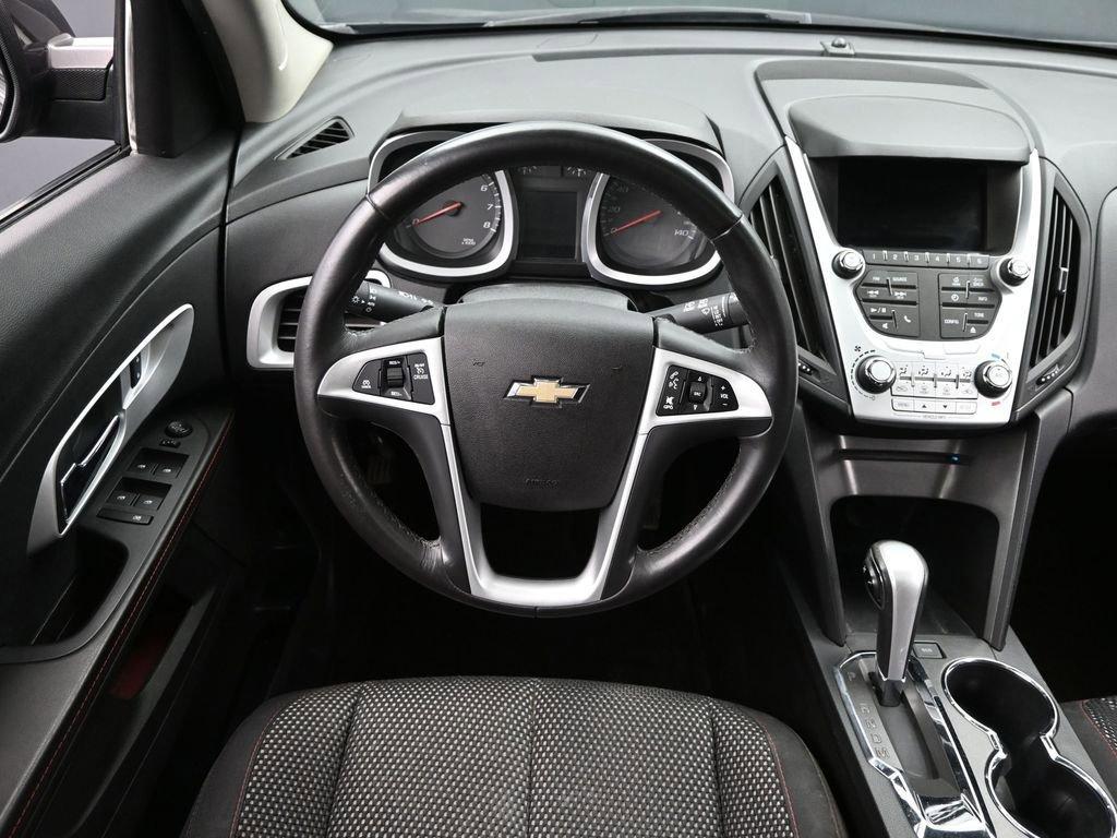 used 2015 Chevrolet Equinox car, priced at $6,998