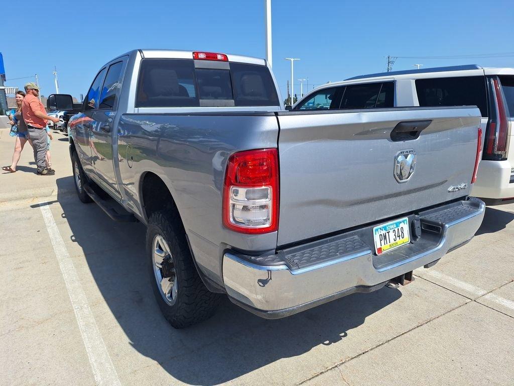 used 2020 Ram 2500 car, priced at $35,998