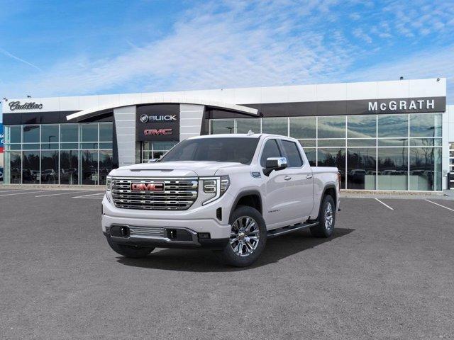 new 2025 GMC Sierra 1500 car, priced at $73,060