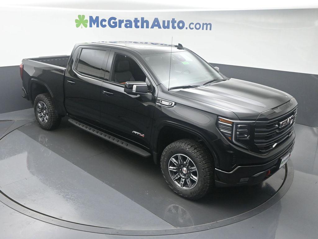 new 2025 GMC Sierra 1500 car, priced at $67,650