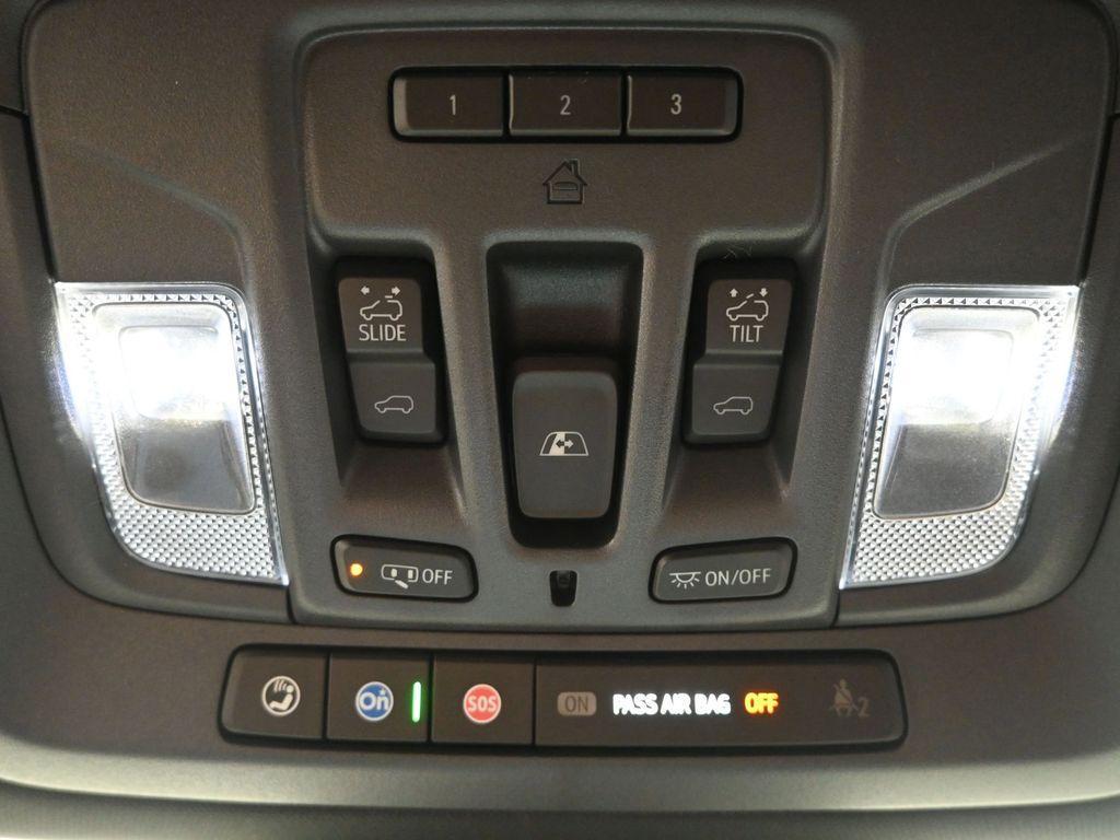 new 2025 GMC Sierra 1500 car, priced at $67,650