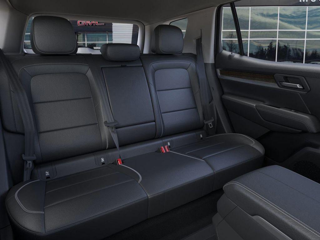 new 2026 GMC Terrain car, priced at $45,435