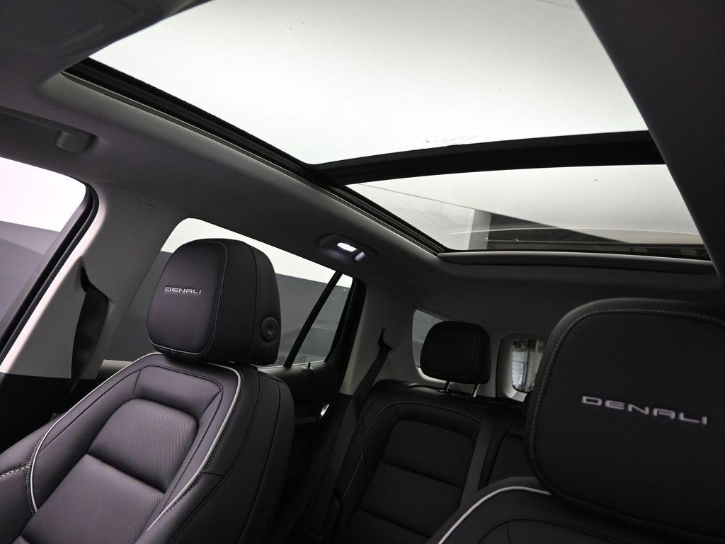 new 2026 GMC Terrain car, priced at $43,940
