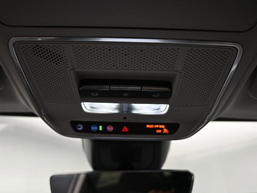 new 2026 GMC Terrain car, priced at $43,940