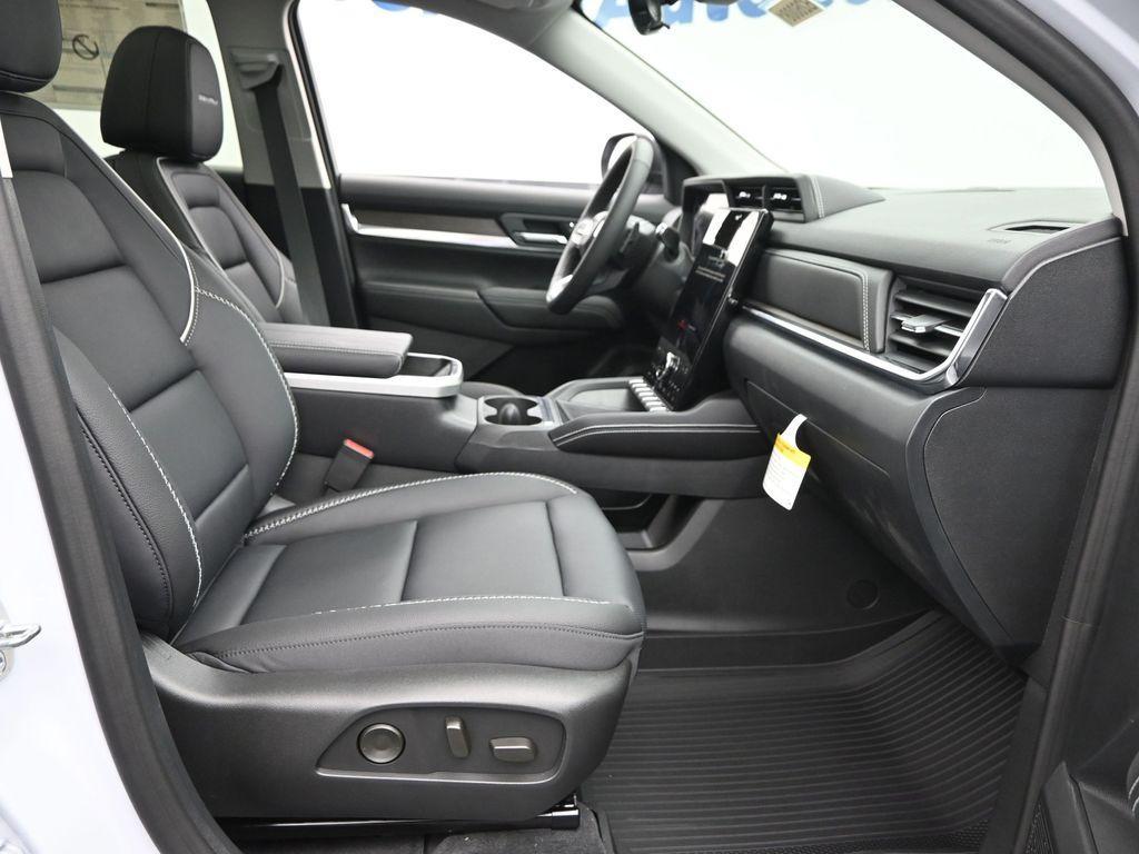 new 2026 GMC Terrain car, priced at $43,940