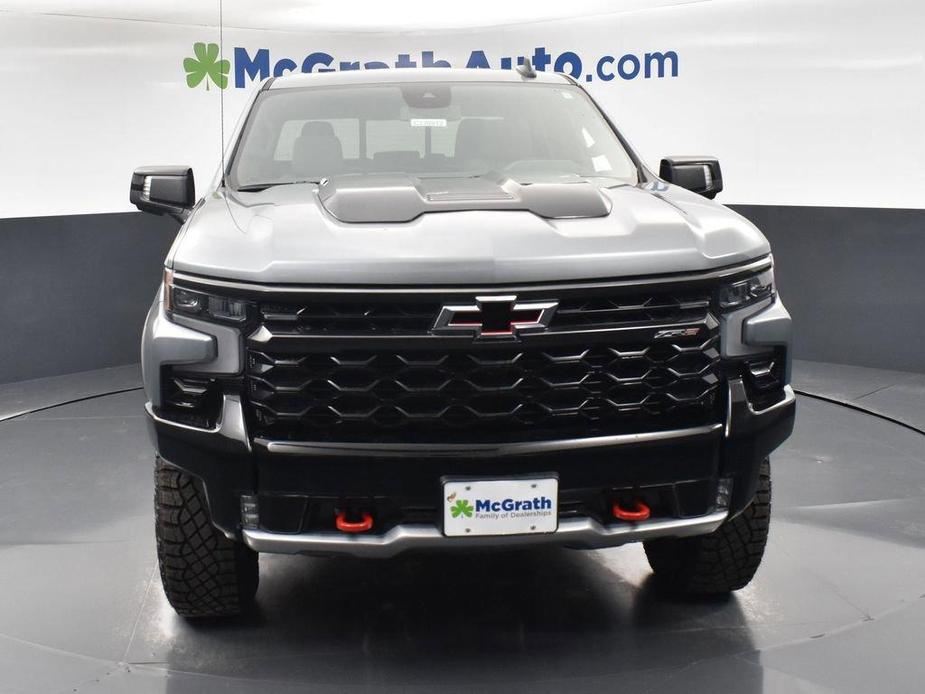 used 2023 Chevrolet Silverado 1500 car, priced at $59,998