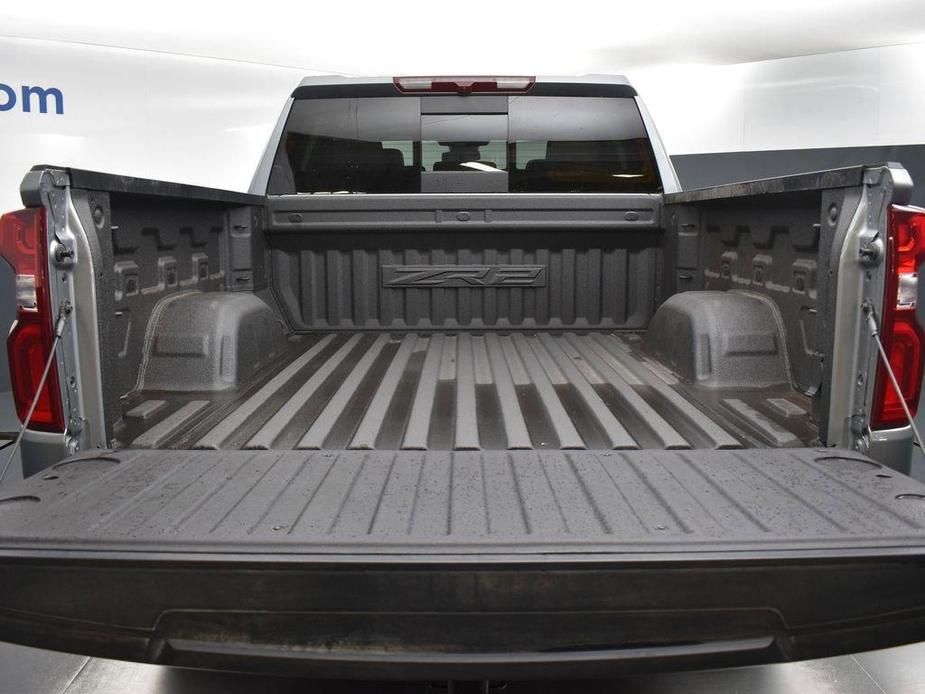 used 2023 Chevrolet Silverado 1500 car, priced at $59,998