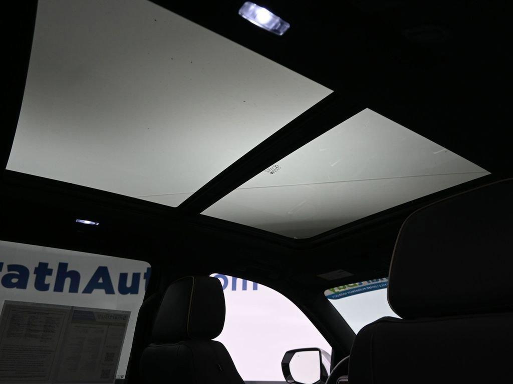 used 2021 Chevrolet Tahoe car, priced at $44,899