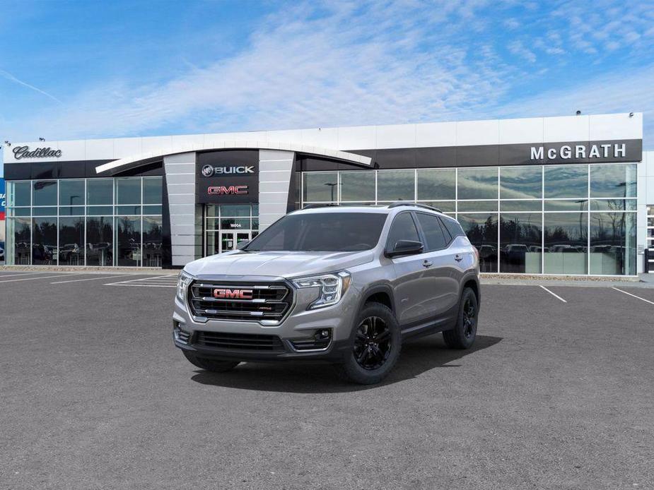 new 2024 GMC Terrain car, priced at $32,993