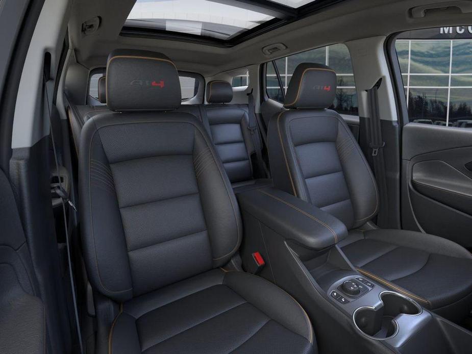 new 2024 GMC Terrain car, priced at $32,993