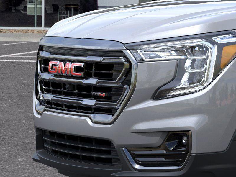 new 2024 GMC Terrain car, priced at $32,993