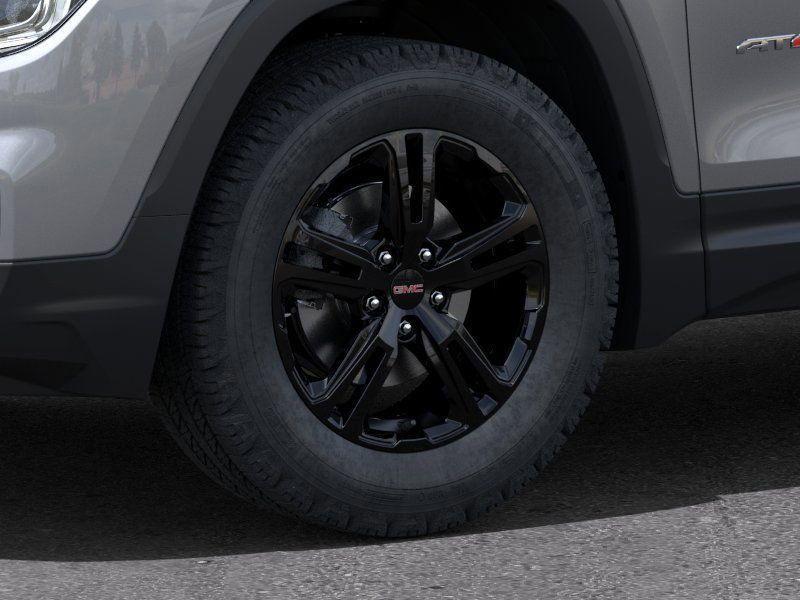 new 2024 GMC Terrain car, priced at $32,993