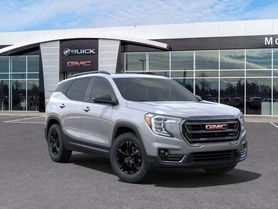 new 2024 GMC Terrain car, priced at $32,993