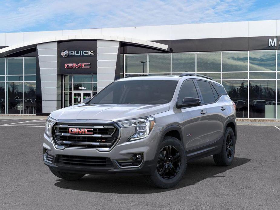 new 2024 GMC Terrain car, priced at $32,993