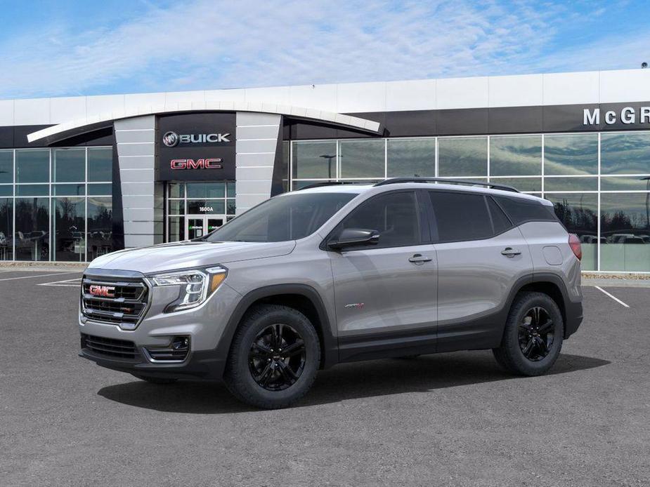 new 2024 GMC Terrain car, priced at $32,993