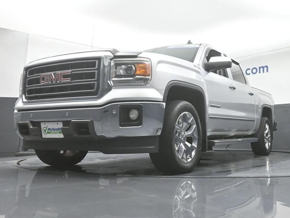 used 2014 GMC Sierra 1500 car, priced at $19,998