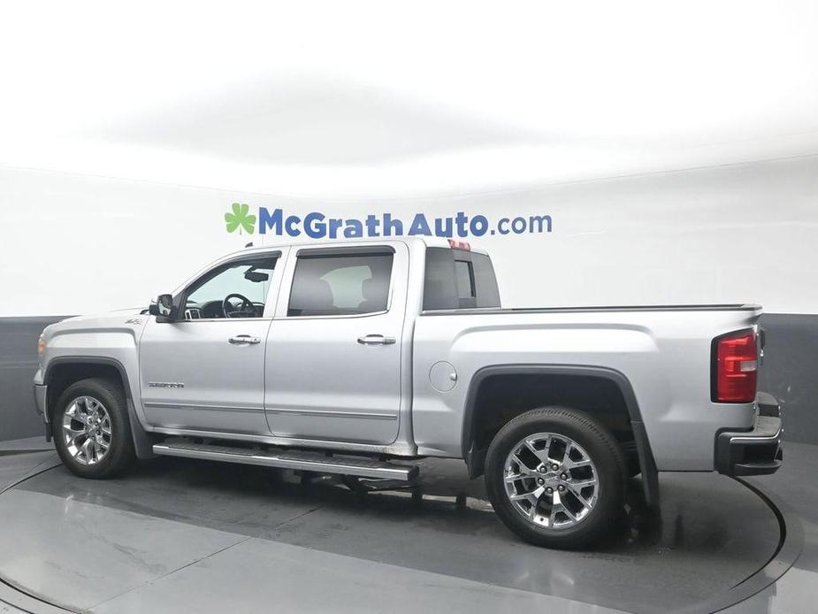 used 2014 GMC Sierra 1500 car, priced at $19,998