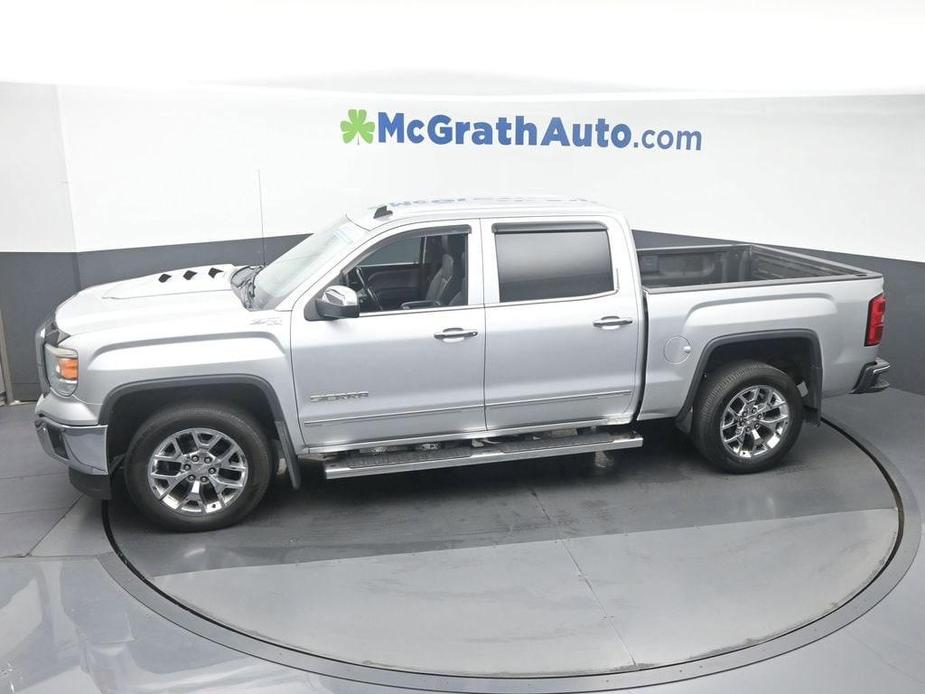 used 2014 GMC Sierra 1500 car, priced at $19,998