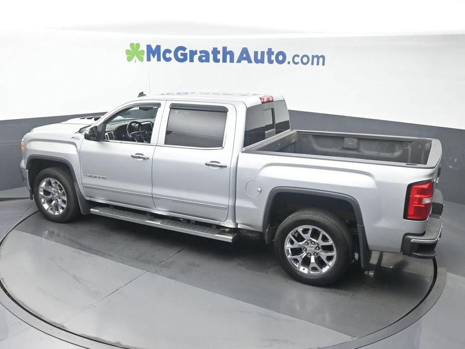 used 2014 GMC Sierra 1500 car, priced at $19,998