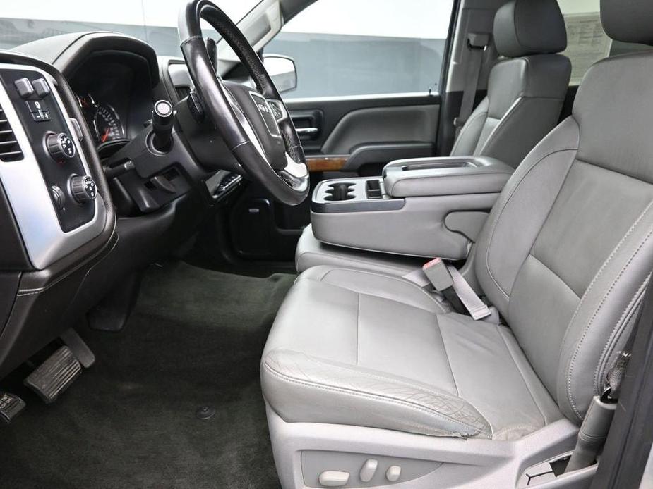 used 2014 GMC Sierra 1500 car, priced at $19,998