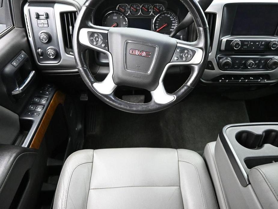 used 2014 GMC Sierra 1500 car, priced at $19,998