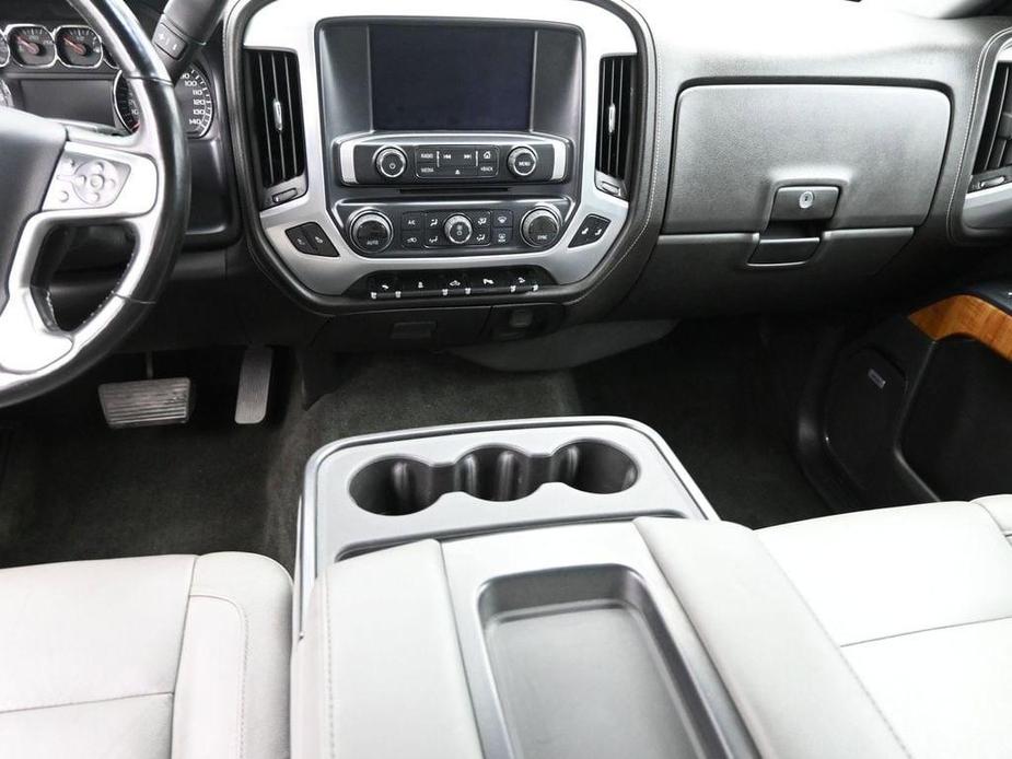 used 2014 GMC Sierra 1500 car, priced at $19,998