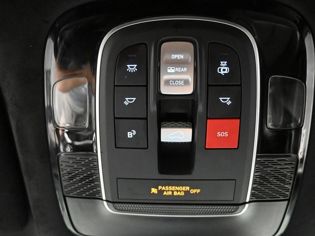 used 2024 Hyundai Palisade car, priced at $43,717