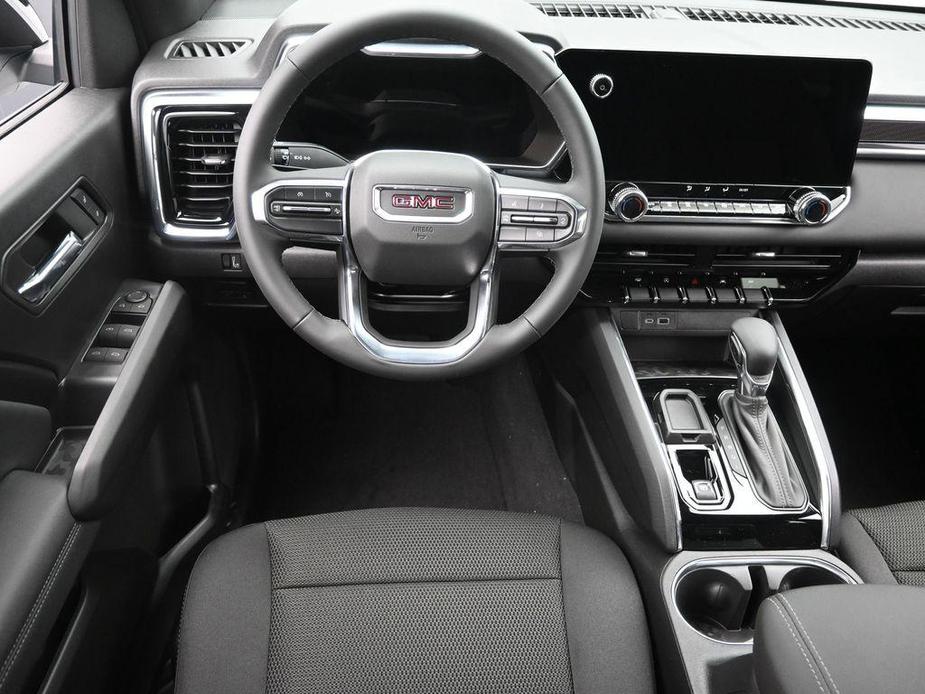 new 2024 GMC Canyon car, priced at $35,922