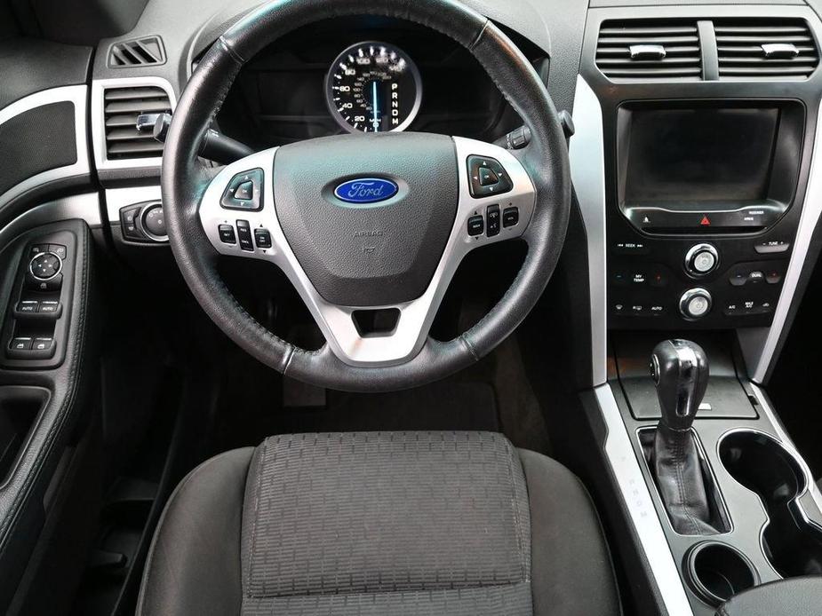 used 2014 Ford Explorer car, priced at $12,998